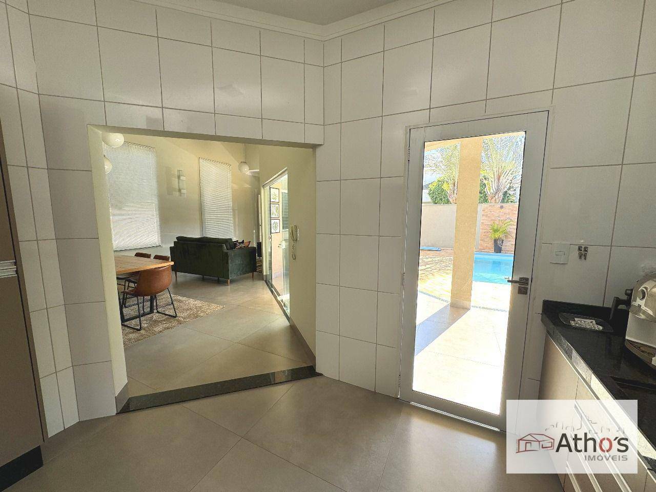 Casa de Condomínio à venda com 3 quartos, 170m² - Foto 14