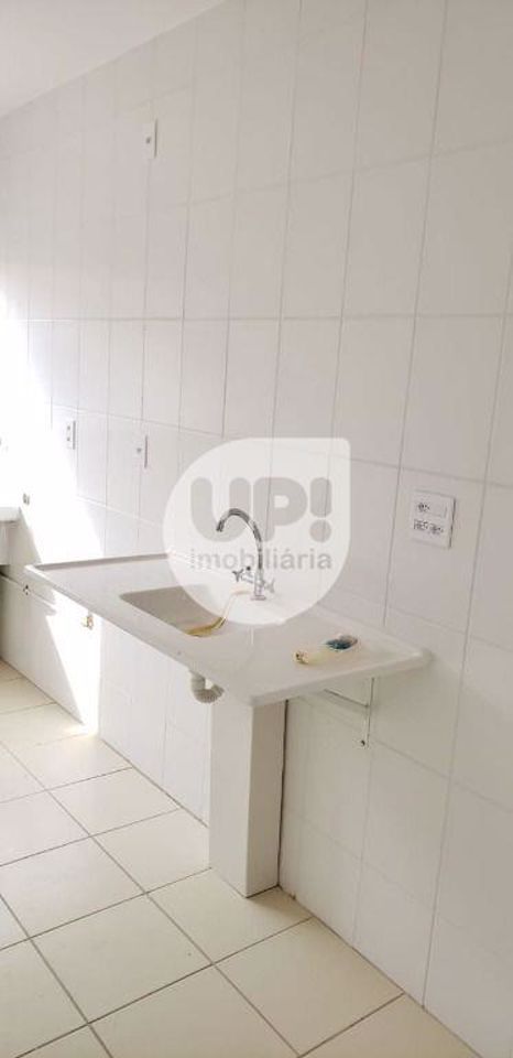 Apartamento à venda com 2 quartos, 47m² - Foto 9