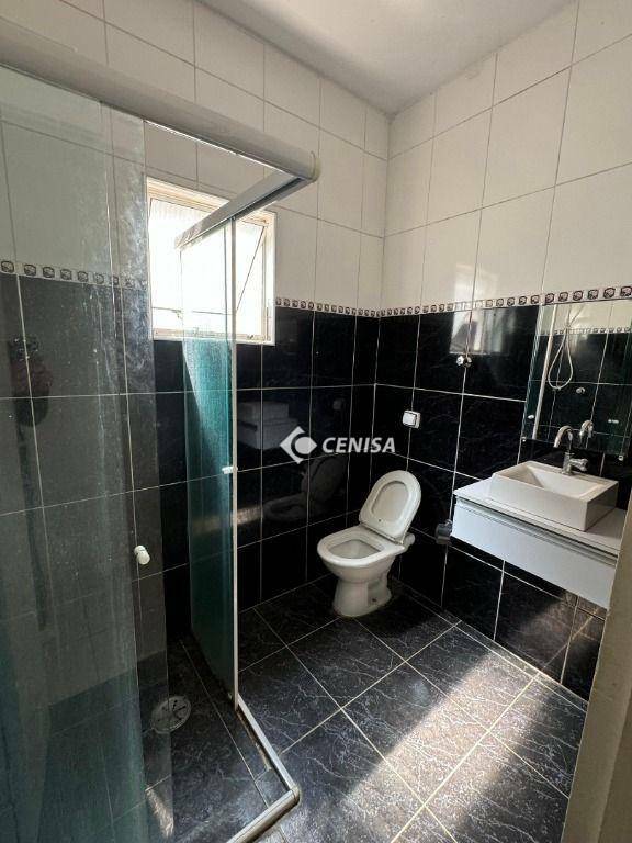 Casa à venda e aluguel com 2 quartos, 108m² - Foto 8