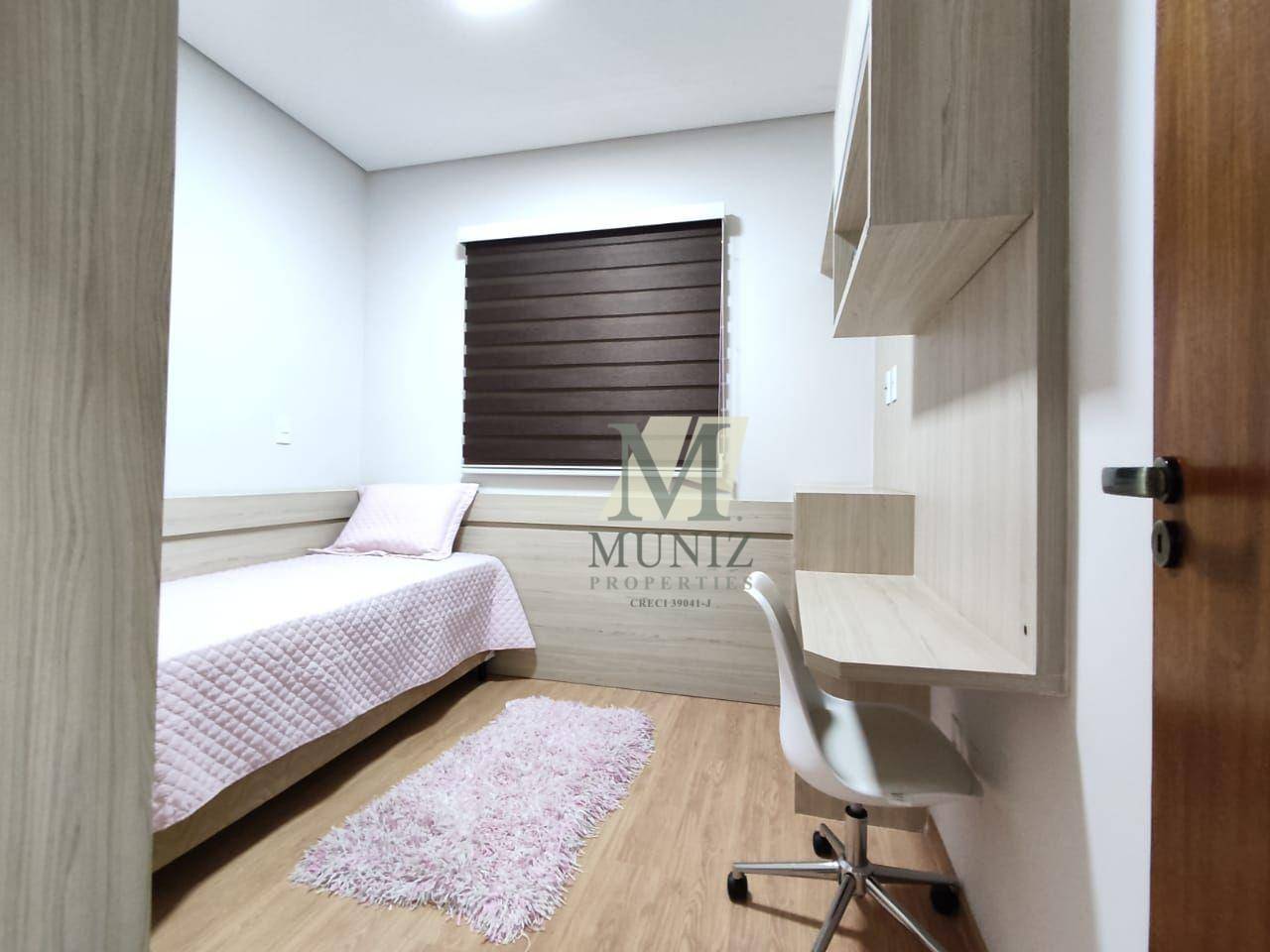 Apartamento à venda com 3 quartos, 77m² - Foto 12