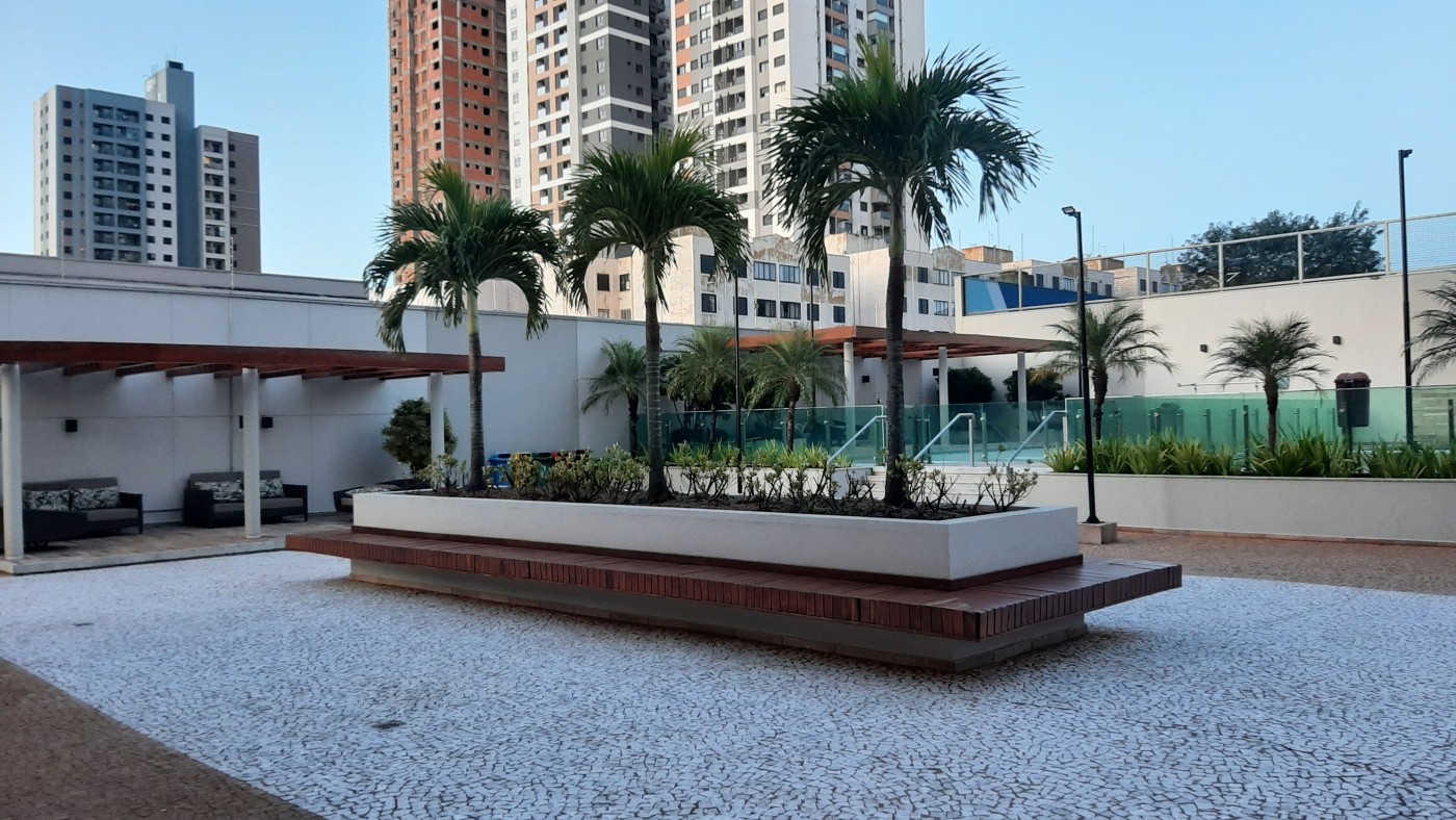 Apartamento à venda com 3 quartos, 119m² - Foto 22