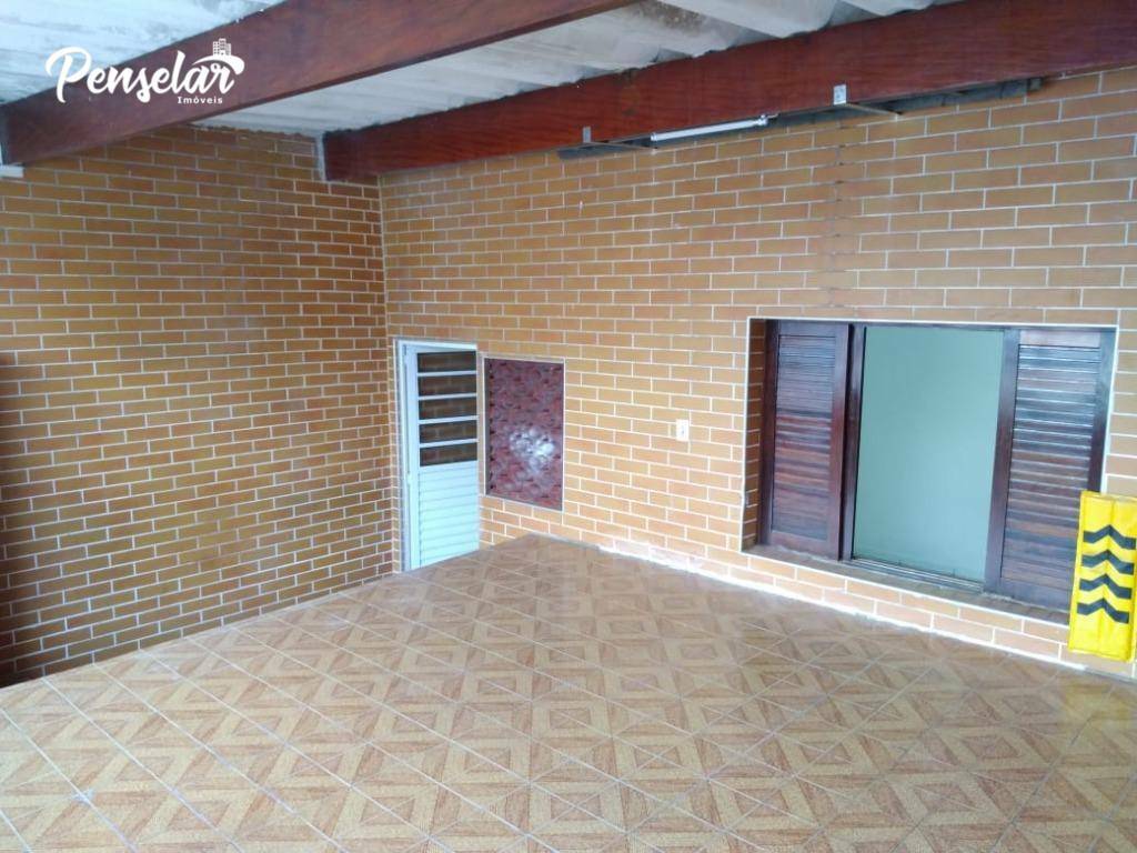 Casa à venda com 3 quartos, 124m² - Foto 4