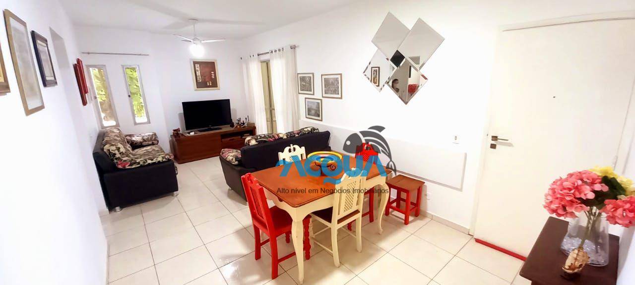 Apartamento à venda com 2 quartos, 70m² - Foto 1