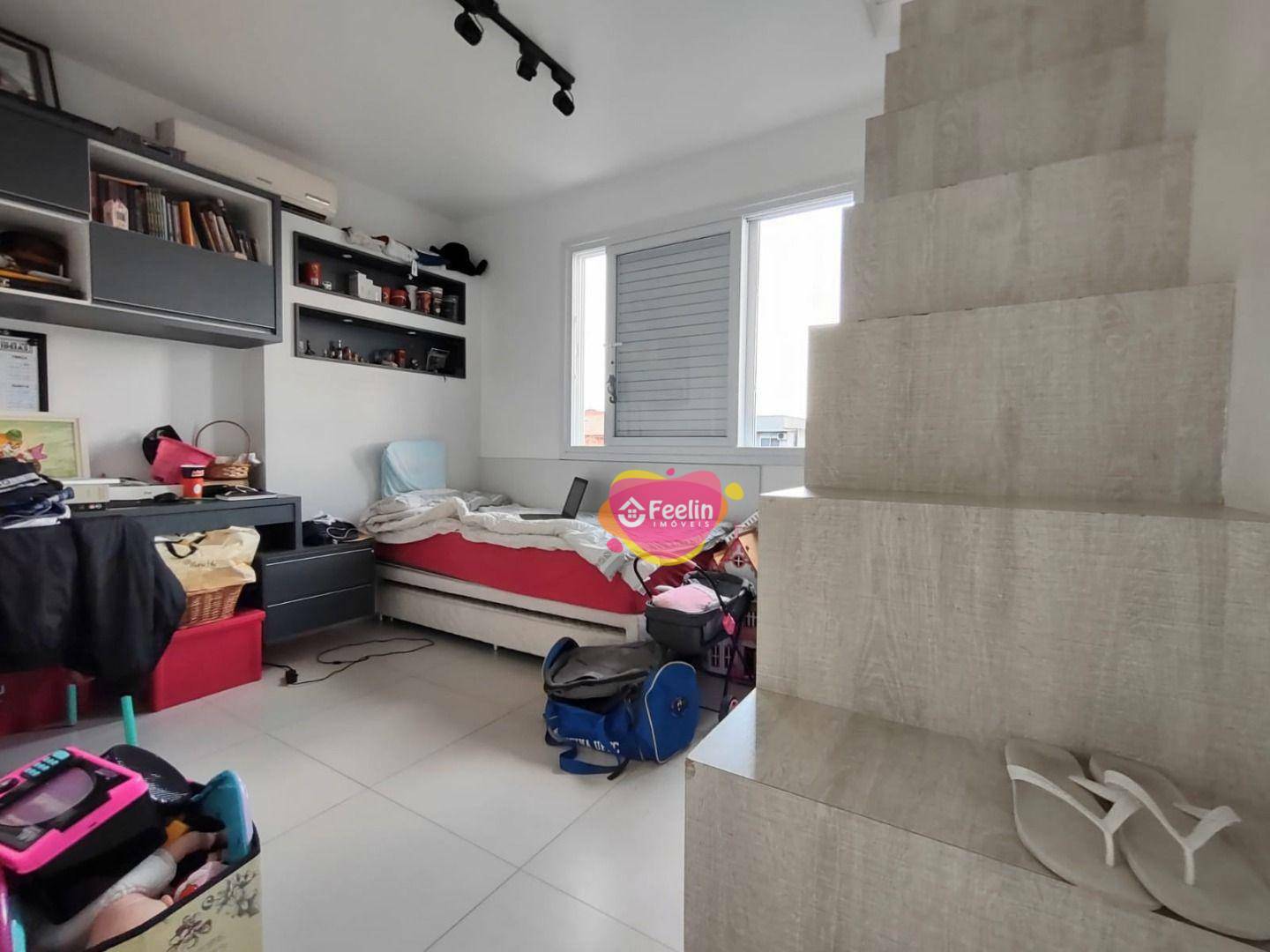 Casa à venda com 4 quartos, 180m² - Foto 21