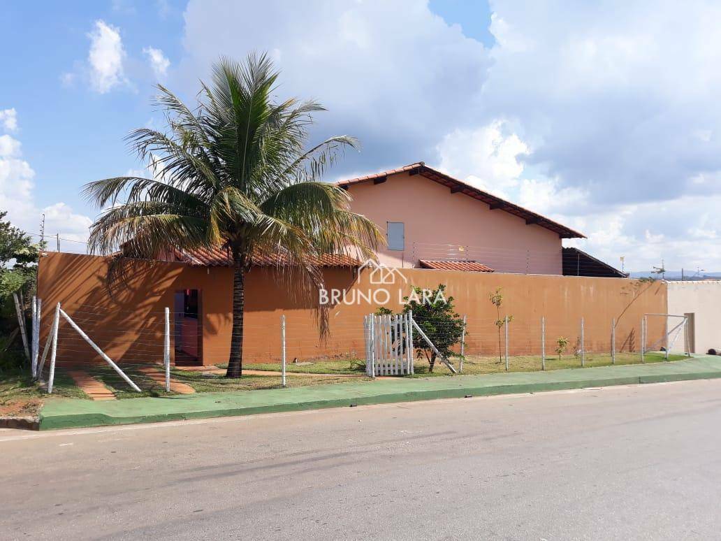 Casa à venda com 4 quartos, 360m² - Foto 17