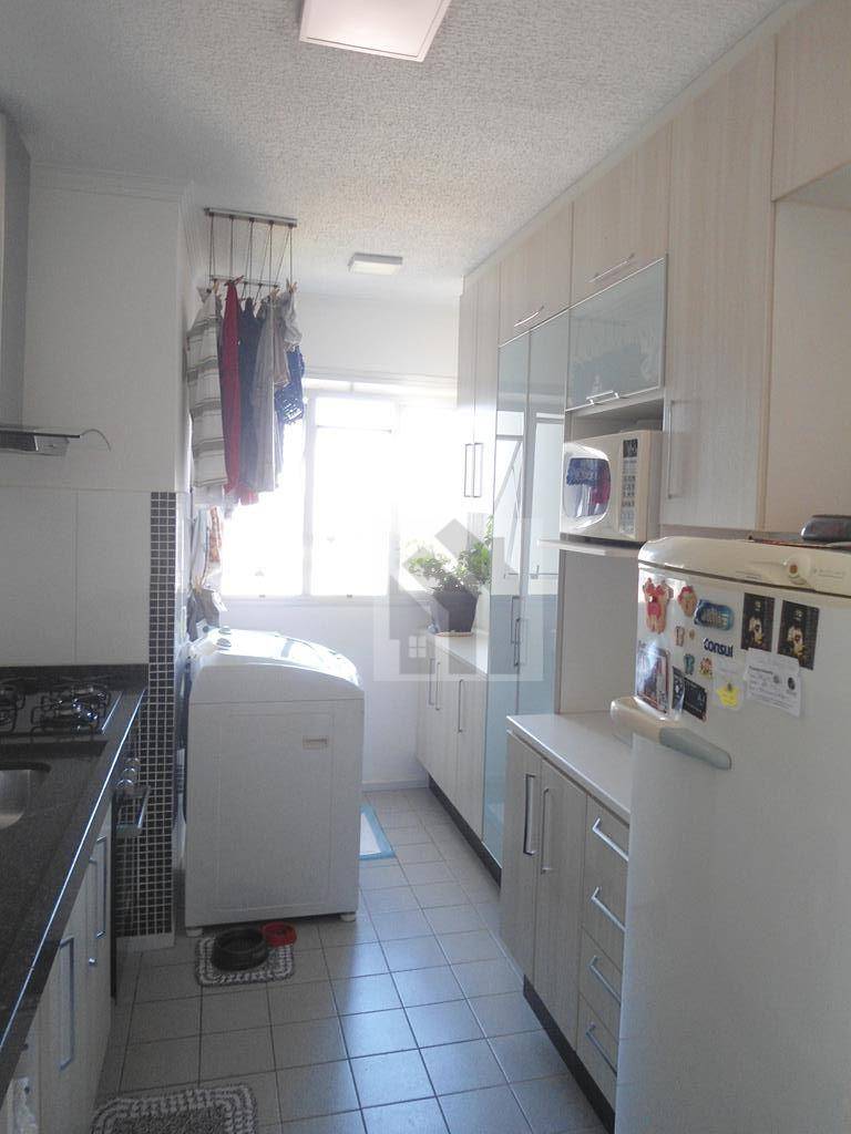 Apartamento à venda com 3 quartos, 54m² - Foto 12