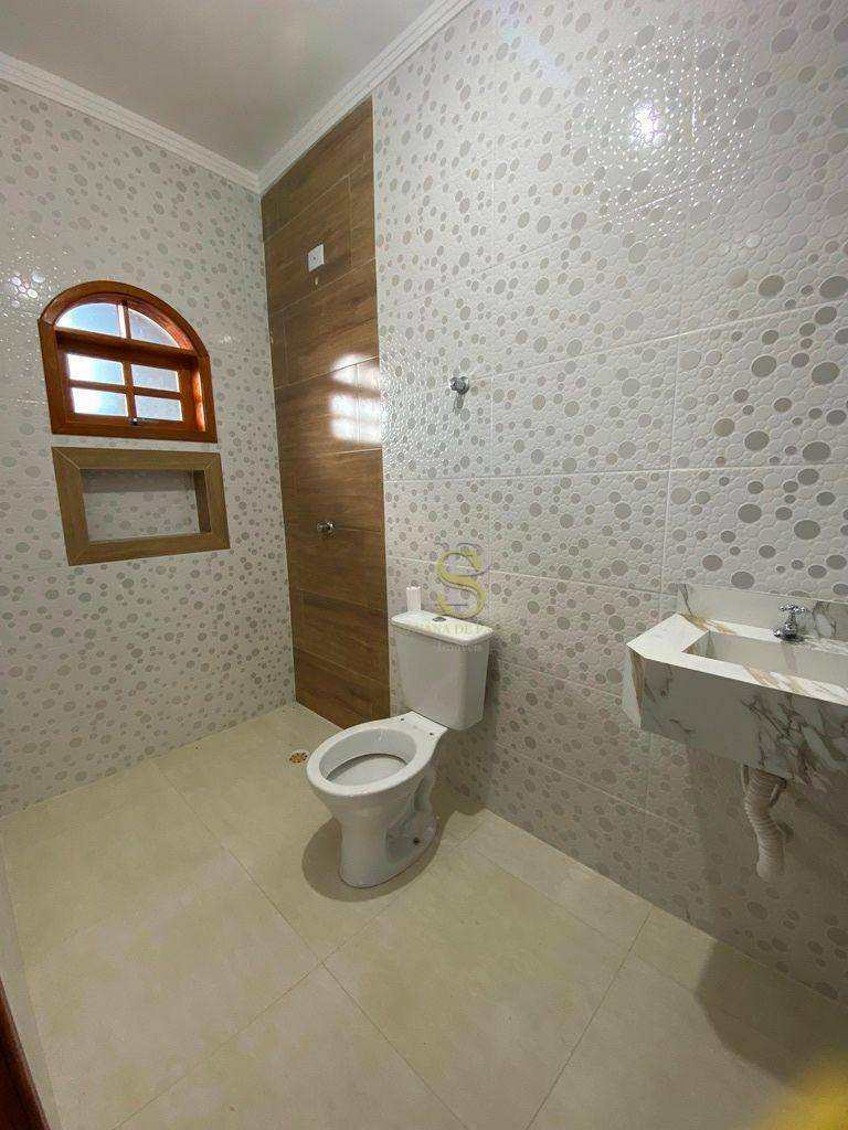 Casa à venda com 3 quartos, 101m² - Foto 6