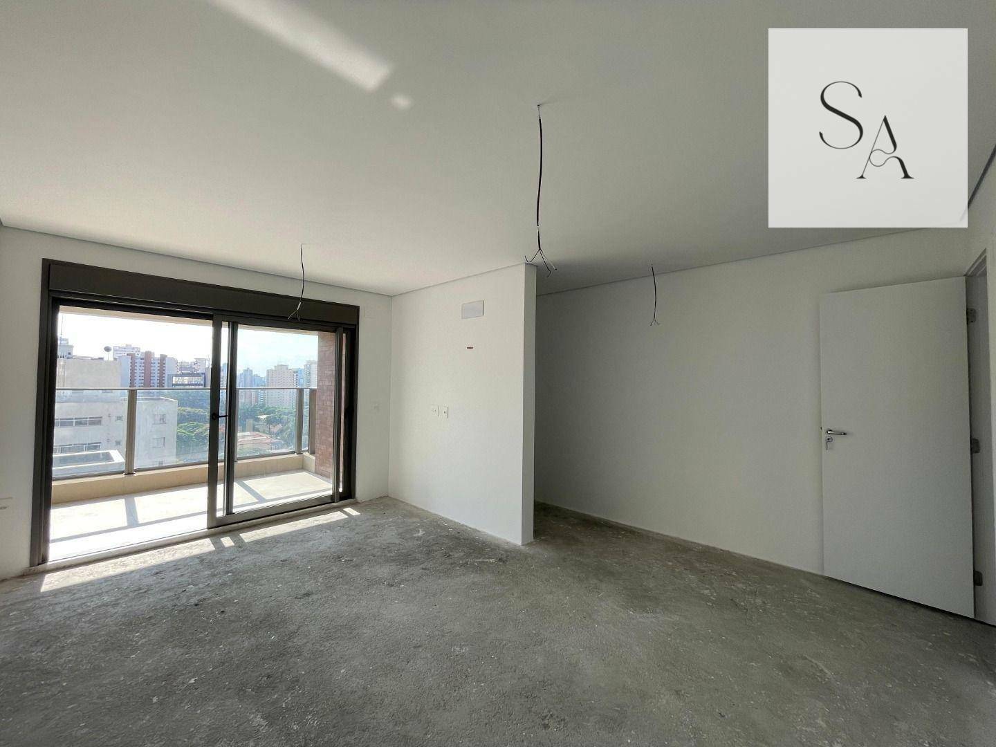 Apartamento à venda com 4 quartos, 232m² - Foto 13