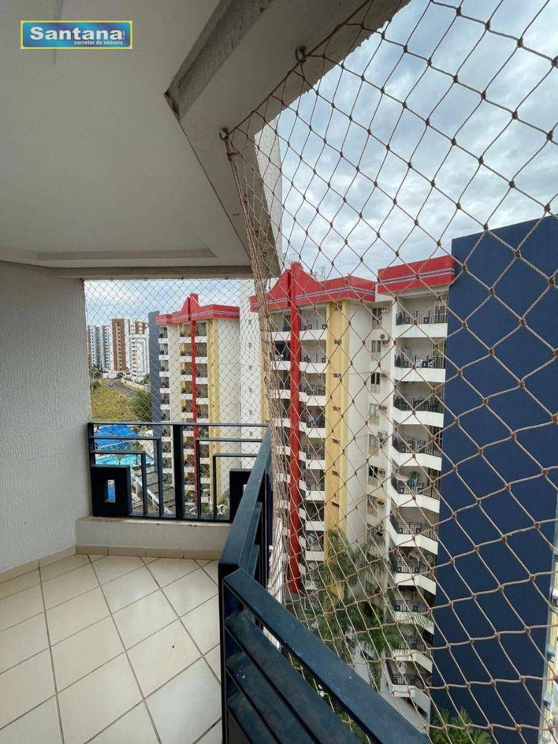 Apartamento à venda com 1 quarto, 44m² - Foto 5