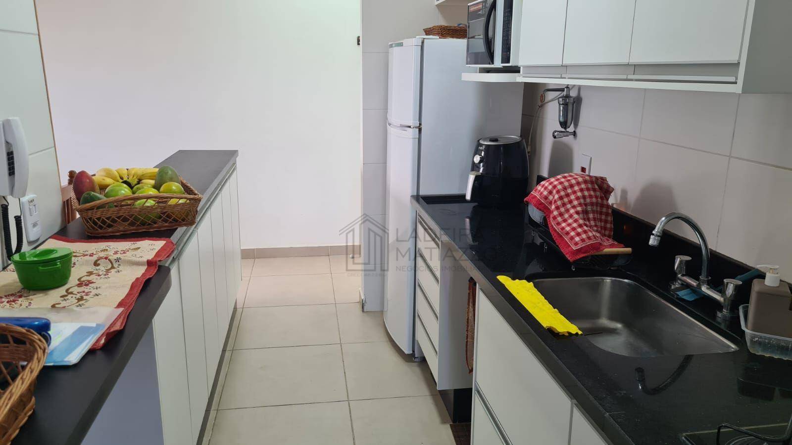 Apartamento à venda com 3 quartos, 77m² - Foto 6