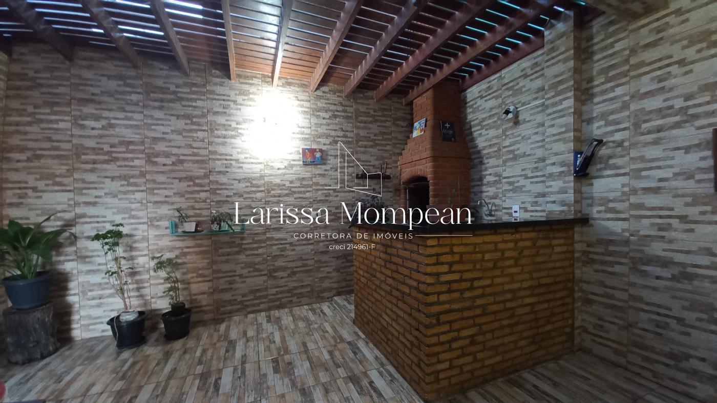 Casa à venda com 2 quartos, 98m² - Foto 12