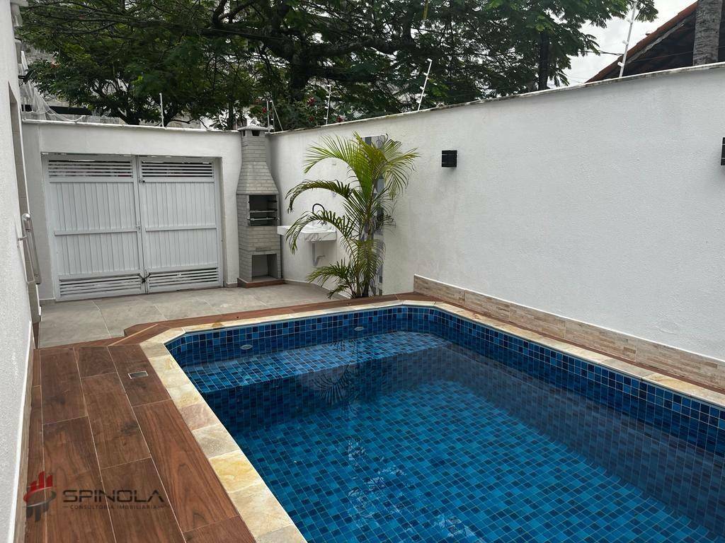 Sobrado à venda com 3 quartos, 98m² - Foto 4