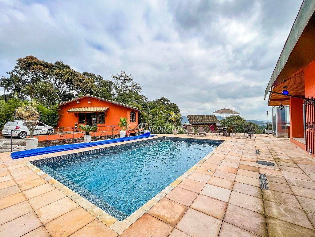 Casa de Condomínio à venda com 3 quartos, 654m² - Foto 1