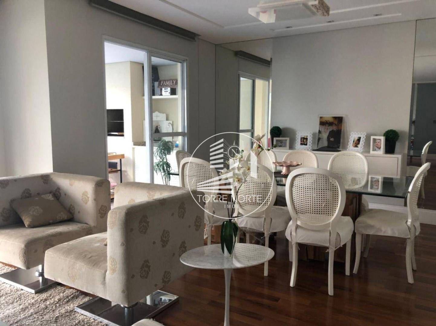 Apartamento à venda com 3 quartos, 173m² - Foto 40