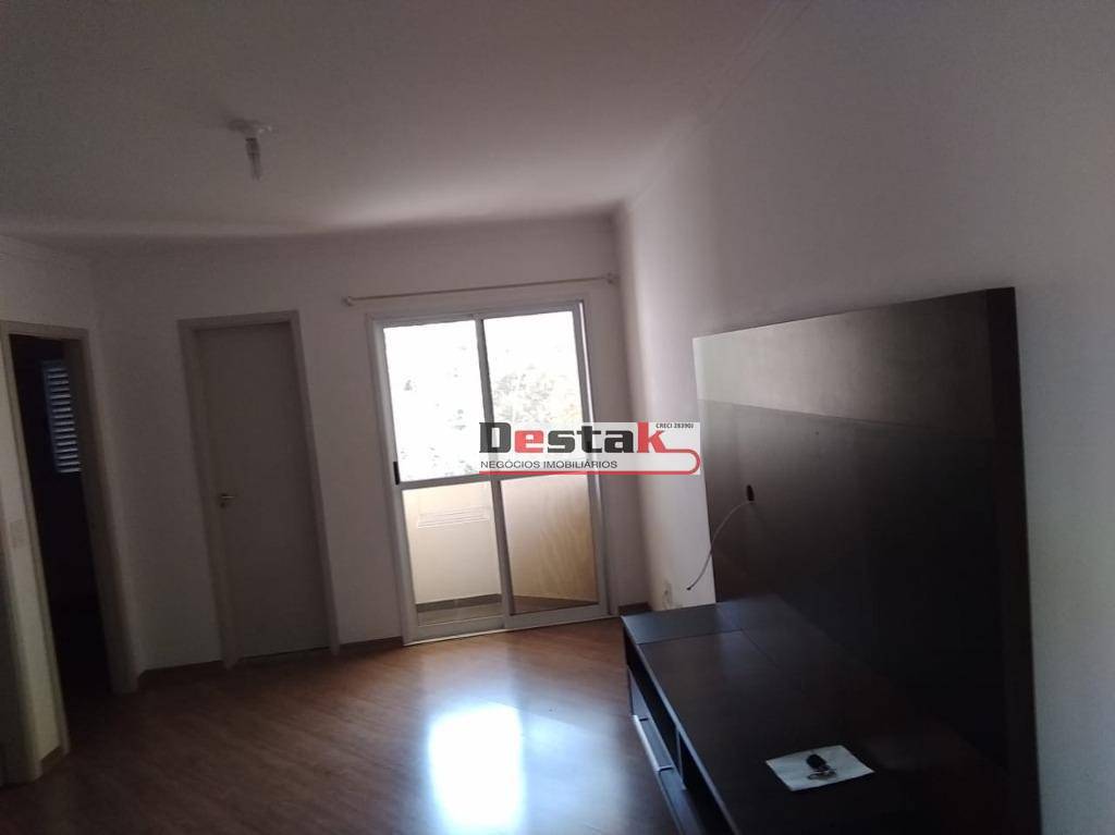 Apartamento à venda com 2 quartos, 50m² - Foto 1