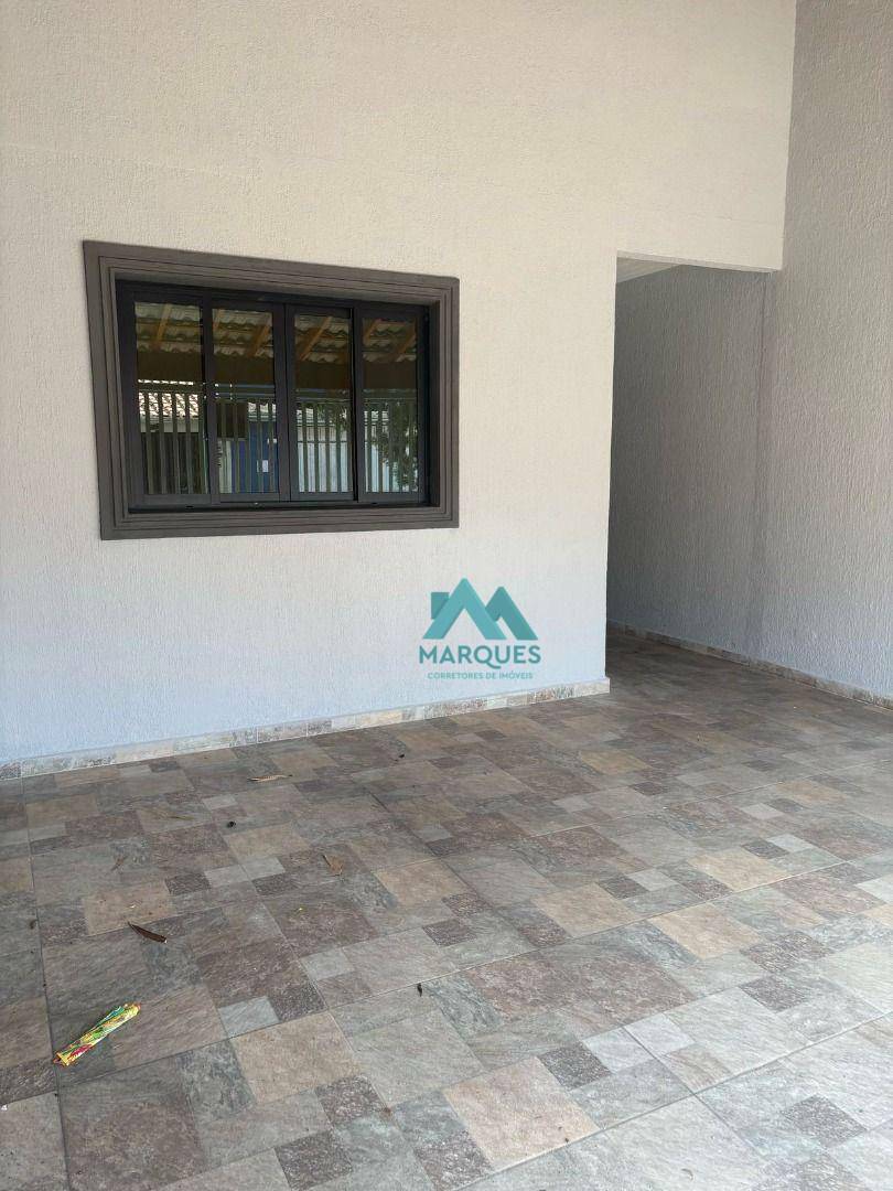 Casa à venda com 3 quartos, 110m² - Foto 9