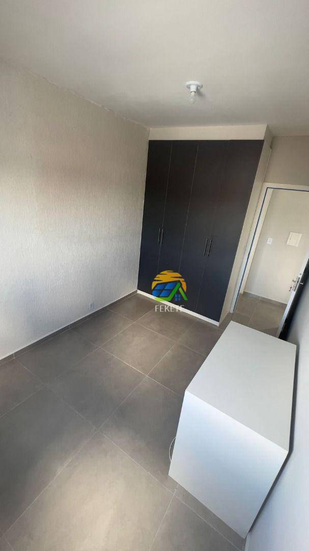 Apartamento à venda com 2 quartos, 46m² - Foto 5