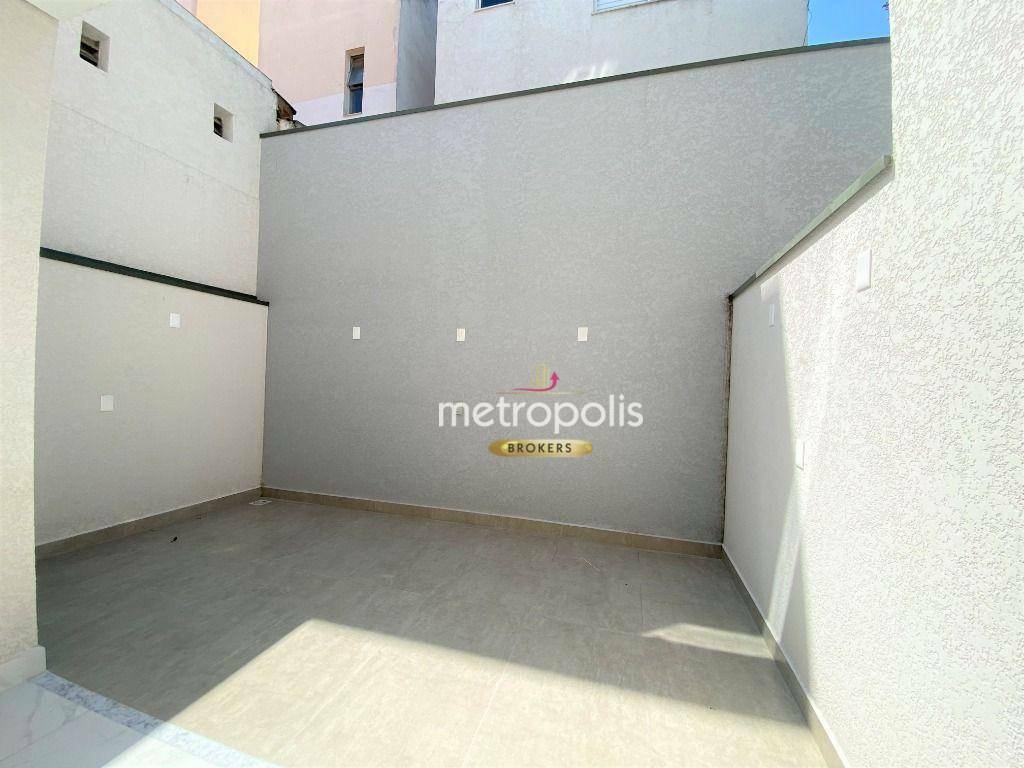 Sobrado à venda com 3 quartos, 220m² - Foto 14