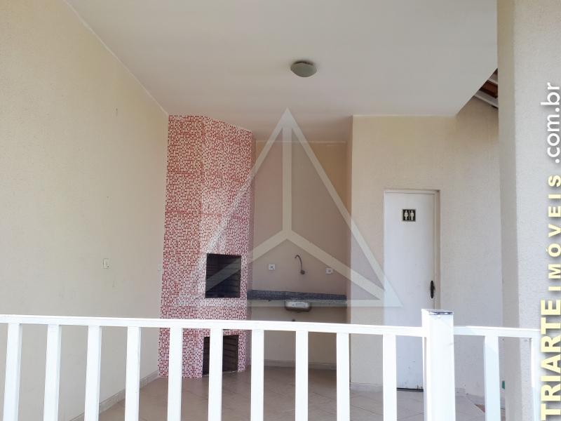 Apartamento à venda com 2 quartos, 62m² - Foto 5