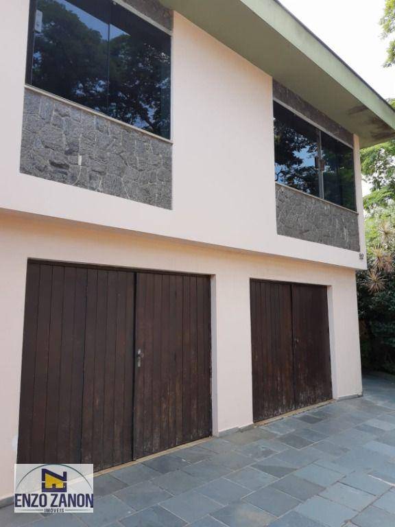 Casa à venda com 3 quartos, 241m² - Foto 15