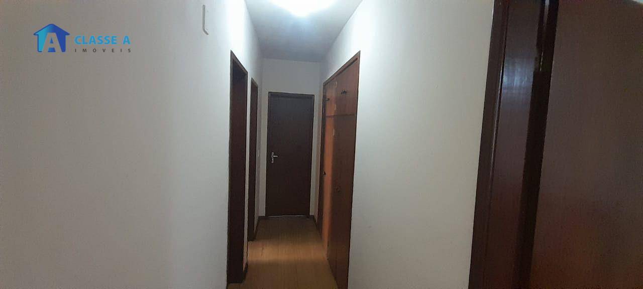 Apartamento à venda com 3 quartos, 135m² - Foto 5