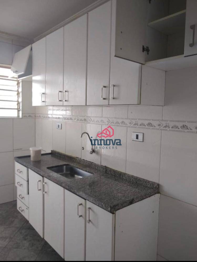 Apartamento à venda com 2 quartos, 64m² - Foto 4