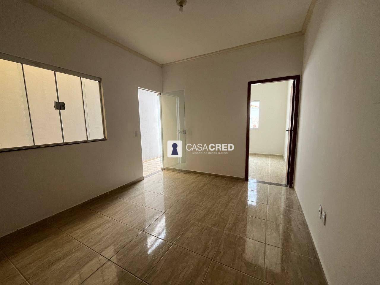 Casa à venda com 2 quartos, 56m² - Foto 3