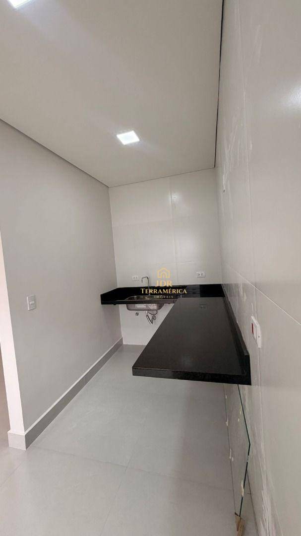 Casa, 3 quartos, 95 m² - Foto 1