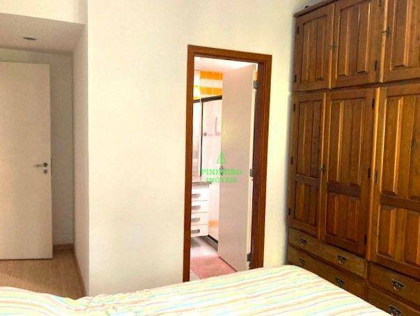 Apartamento à venda com 3 quartos, 115m² - Foto 11