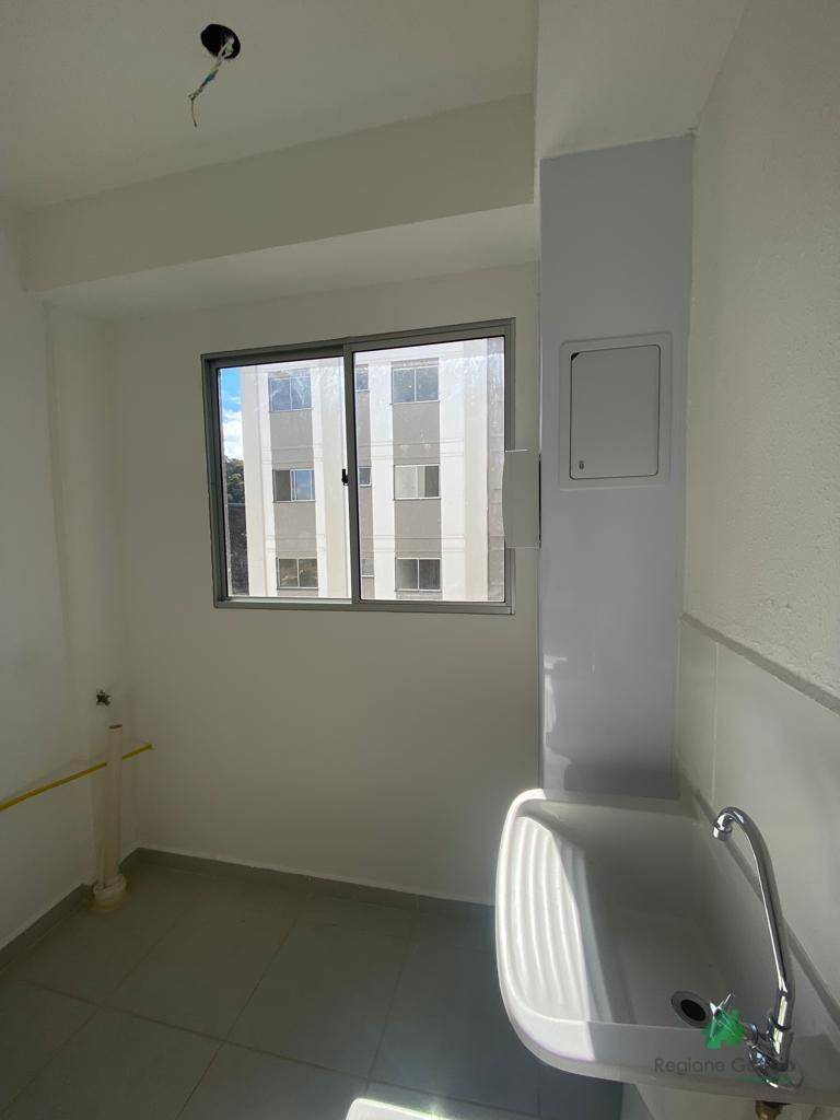 Apartamento para alugar com 2 quartos, 48m² - Foto 1