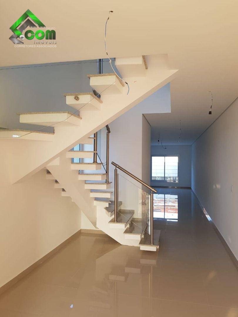 Casa à venda com 3 quartos, 144m² - Foto 34