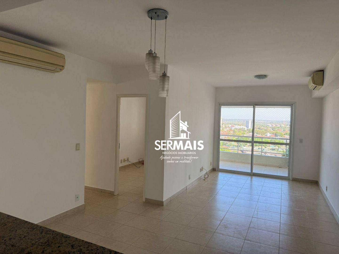 Apartamento à venda e aluguel com 3 quartos, 105m² - Foto 1