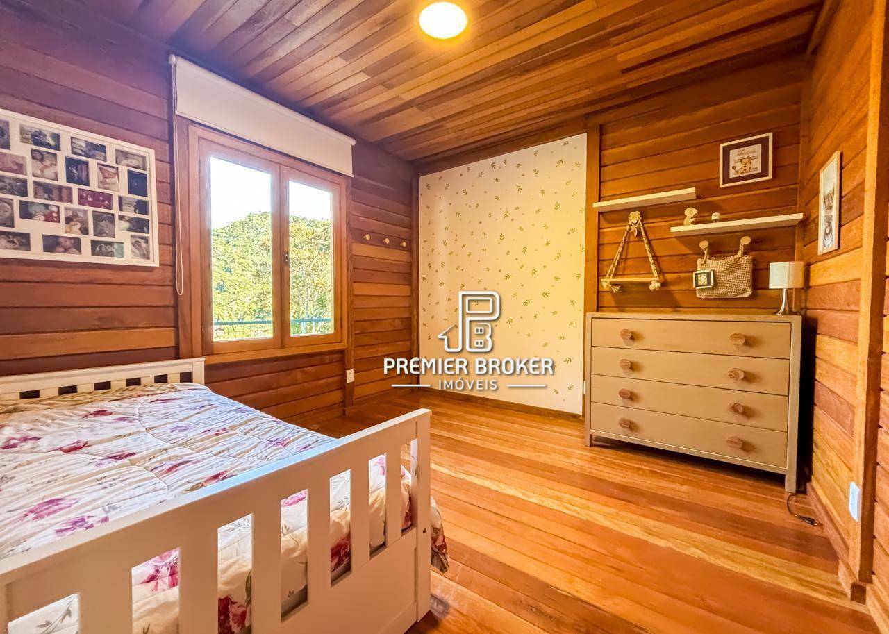 Casa de Condomínio à venda com 5 quartos, 210m² - Foto 42
