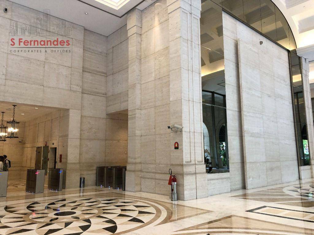 Conjunto Comercial-Sala para alugar, 501m² - Foto 22