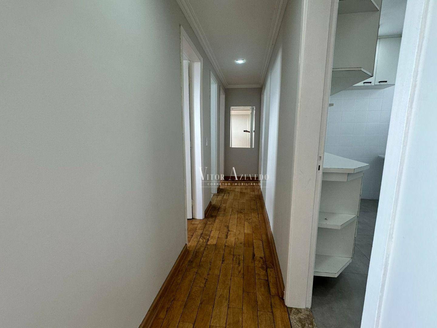 Apartamento para alugar com 3 quartos, 70m² - Foto 5