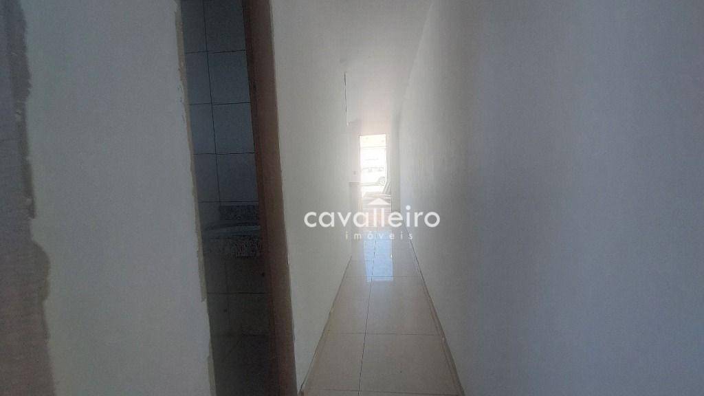 Casa à venda com 2 quartos, 80m² - Foto 13