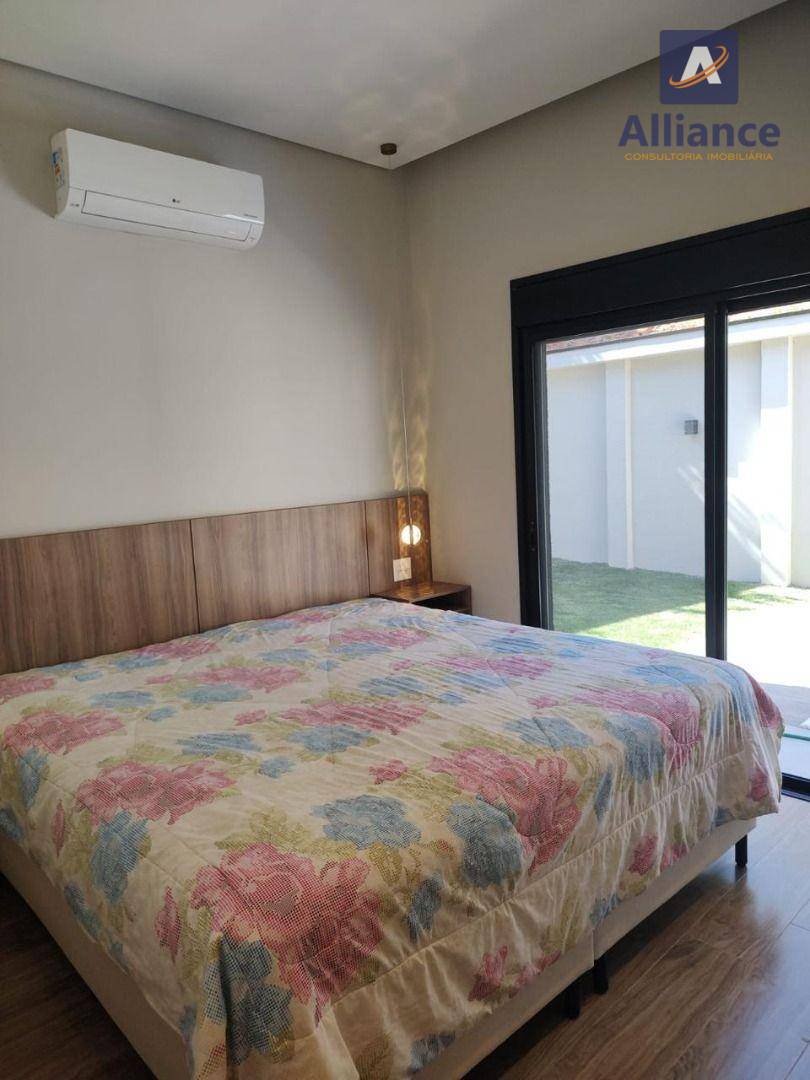 Casa de Condomínio à venda com 3 quartos, 280m² - Foto 13