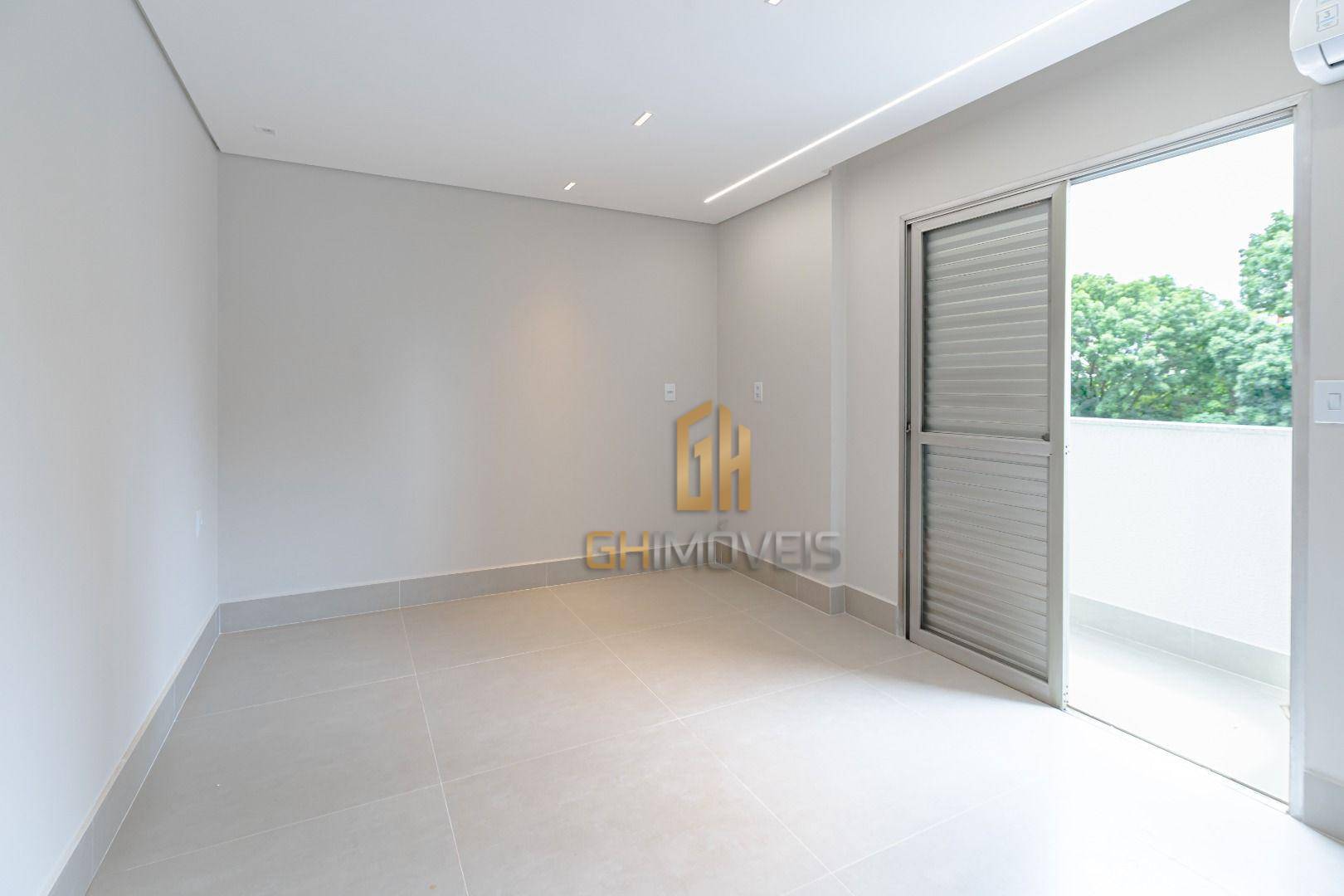 Apartamento à venda com 3 quartos, 122m² - Foto 9