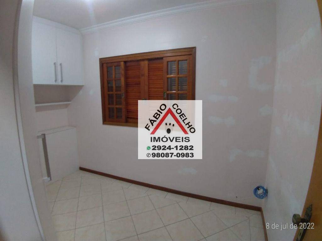 Sobrado à venda com 3 quartos, 150m² - Foto 29