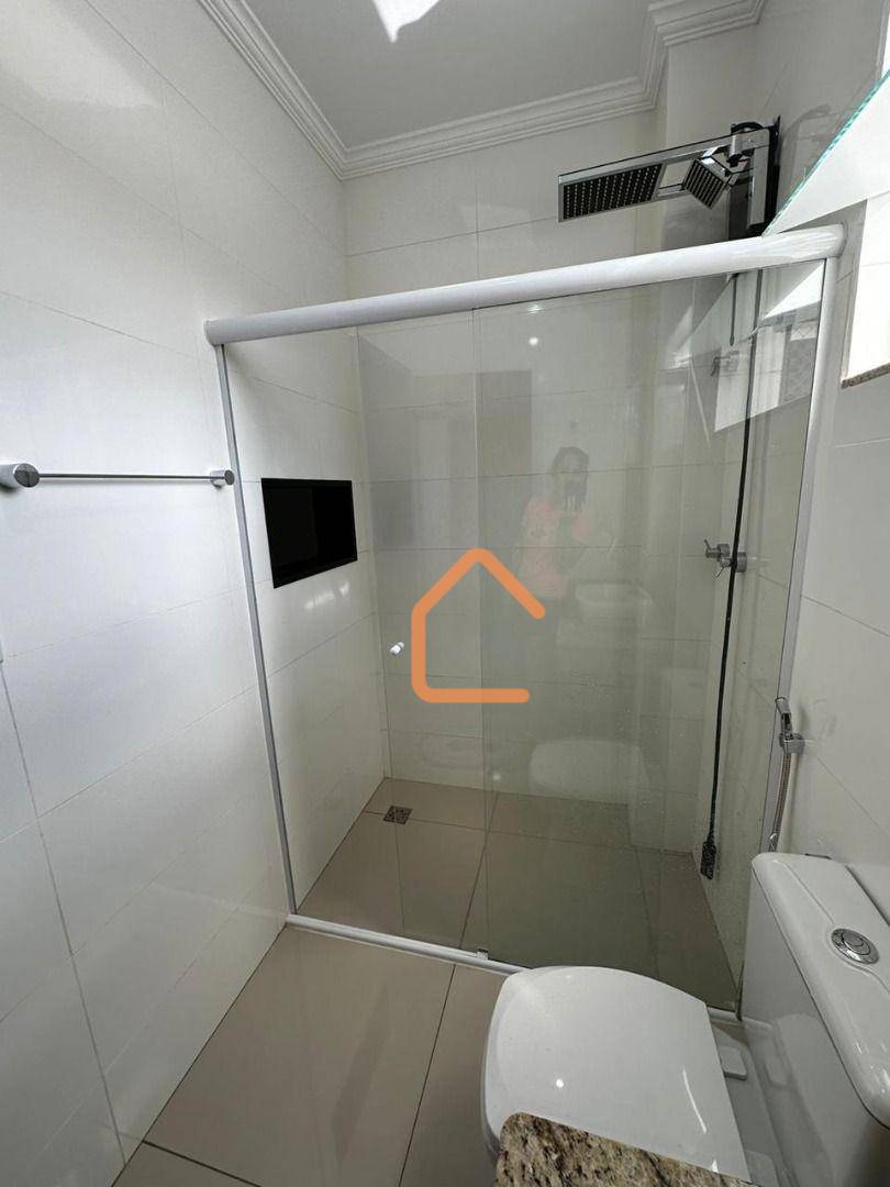 Apartamento à venda com 3 quartos, 94m² - Foto 14