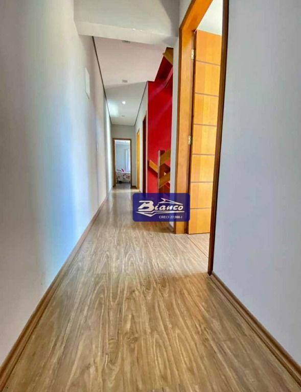 Sobrado à venda com 4 quartos, 211m² - Foto 19