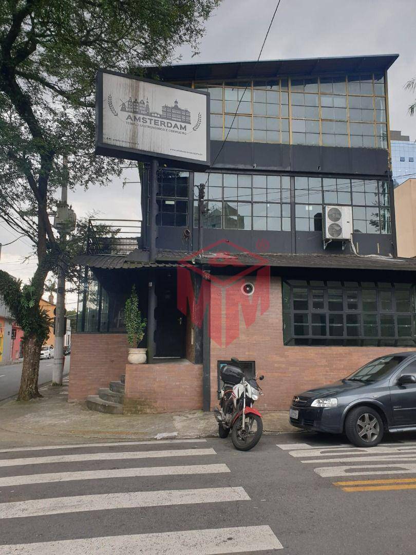 Prédio Inteiro, 315 m² - Foto 3