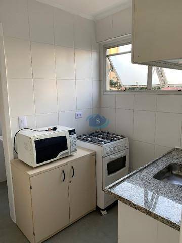 Apartamento à venda com 2 quartos, 60m² - Foto 12