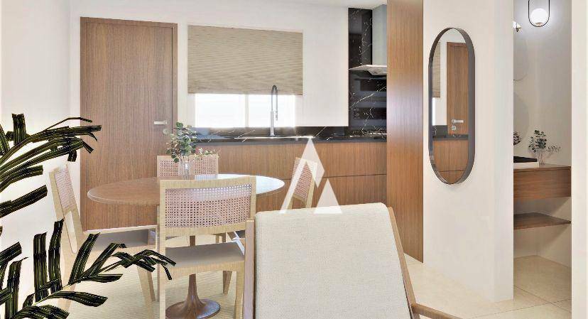 Apartamento à venda com 2 quartos, 76m² - Foto 57