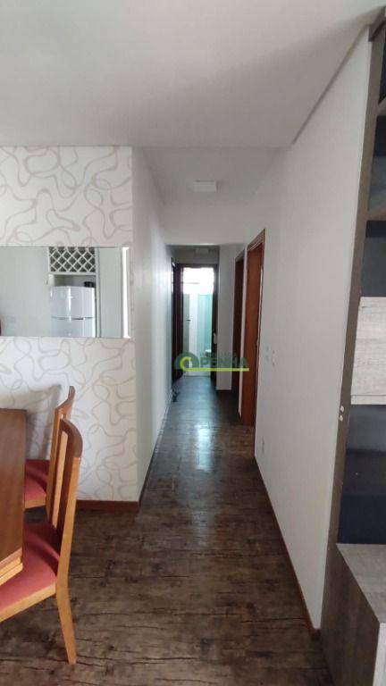 Apartamento à venda com 3 quartos, 92m² - Foto 19