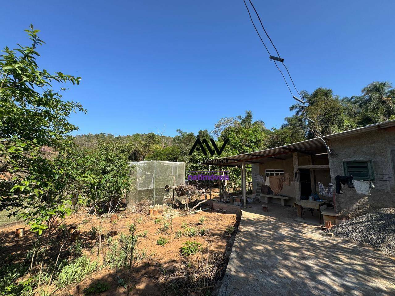 Sítio, 3 quartos, 1123 m² - Foto 3