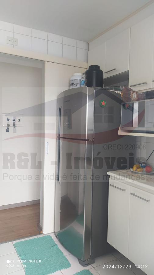 Apartamento à venda com 2 quartos, 48m² - Foto 4