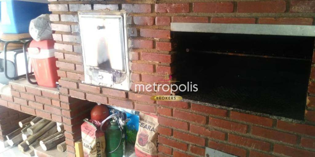 Sobrado à venda com 3 quartos, 150m² - Foto 15