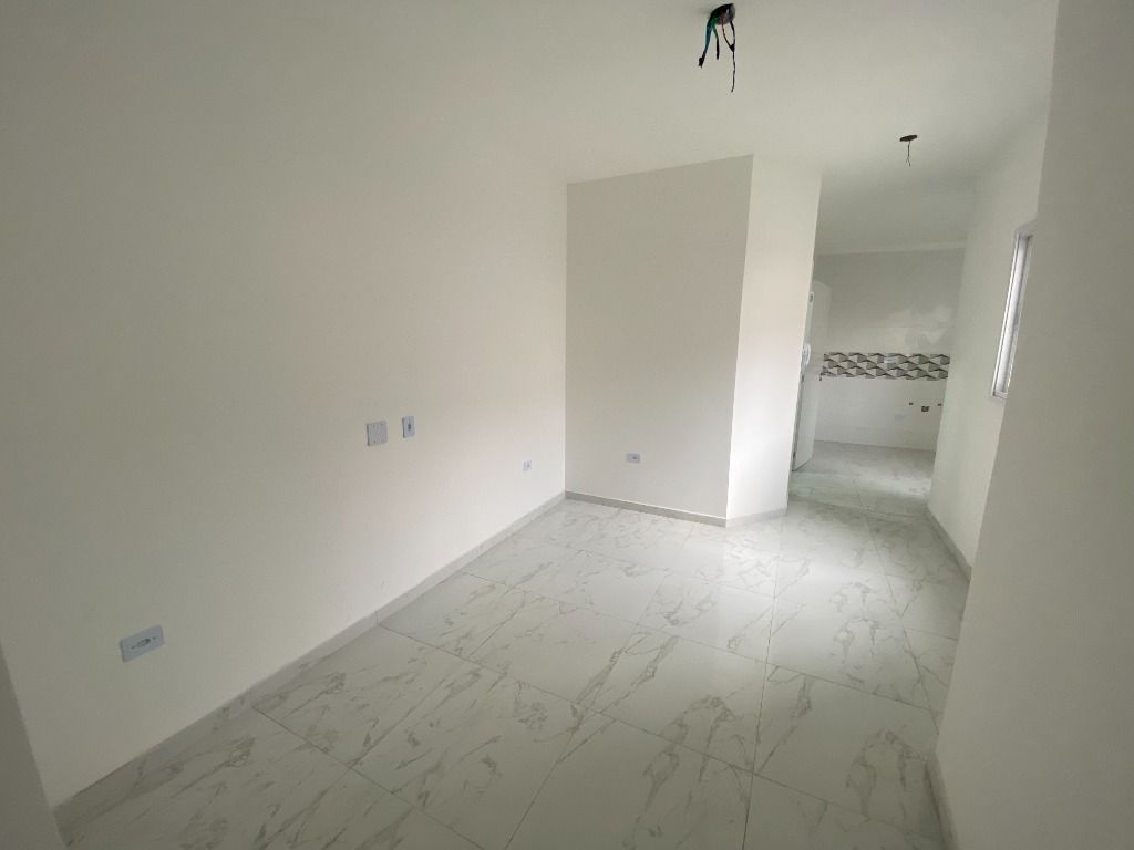 Apartamento à venda com 2 quartos, 41m² - Foto 3