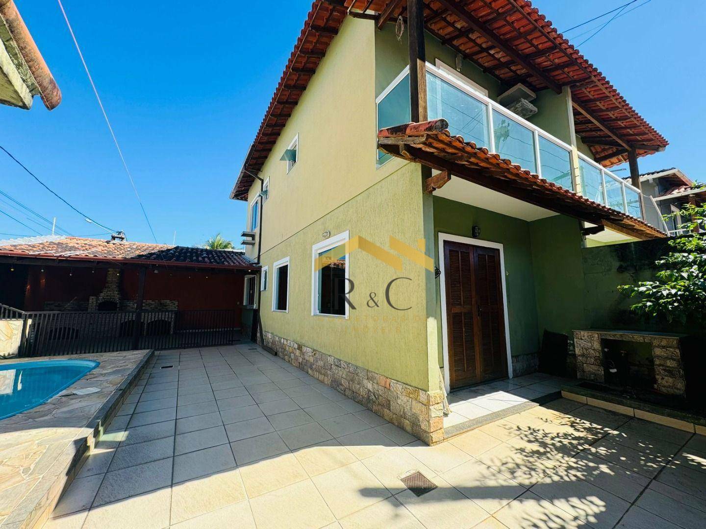 Casa à venda com 2 quartos, 135m² - Foto 1